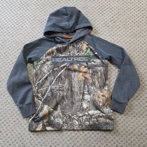 Realtree hoodie